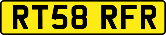 RT58RFR