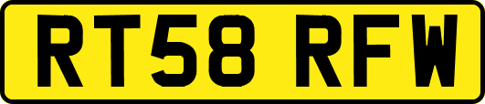 RT58RFW