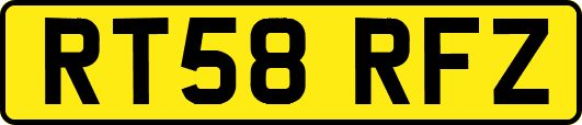RT58RFZ