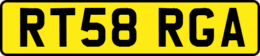 RT58RGA