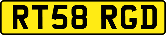 RT58RGD