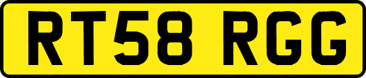 RT58RGG