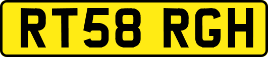 RT58RGH