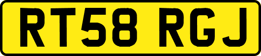 RT58RGJ