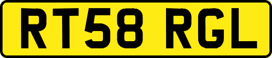 RT58RGL