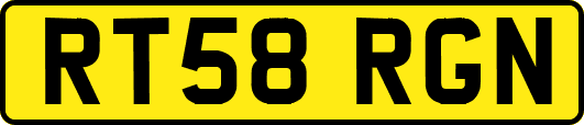 RT58RGN
