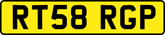 RT58RGP