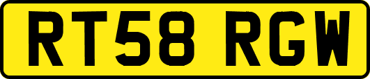 RT58RGW