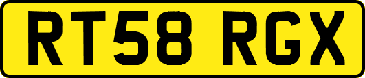 RT58RGX