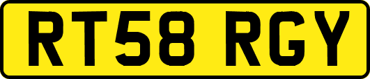 RT58RGY