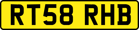 RT58RHB