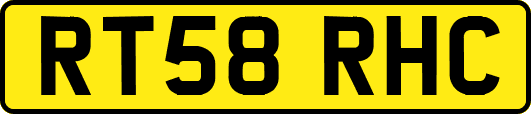 RT58RHC