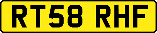 RT58RHF