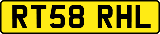 RT58RHL