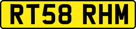 RT58RHM
