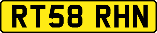 RT58RHN