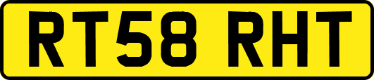 RT58RHT