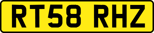 RT58RHZ