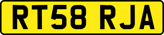 RT58RJA