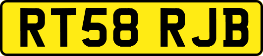 RT58RJB