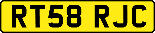 RT58RJC