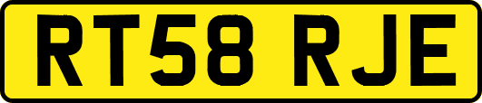 RT58RJE