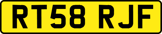 RT58RJF