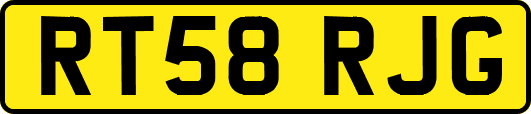 RT58RJG
