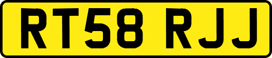 RT58RJJ