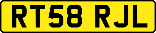 RT58RJL