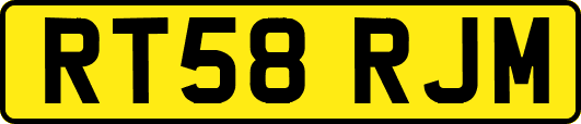 RT58RJM