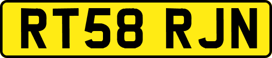 RT58RJN