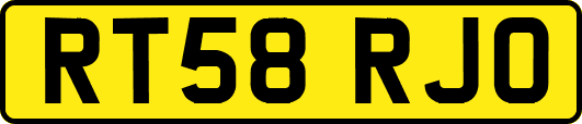 RT58RJO