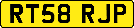 RT58RJP