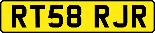 RT58RJR