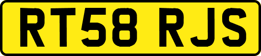 RT58RJS