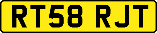 RT58RJT