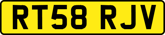 RT58RJV