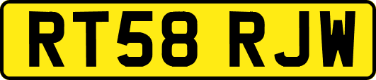 RT58RJW