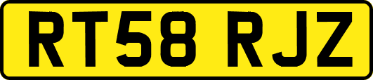 RT58RJZ