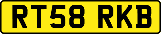 RT58RKB