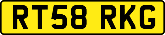 RT58RKG