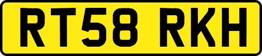 RT58RKH