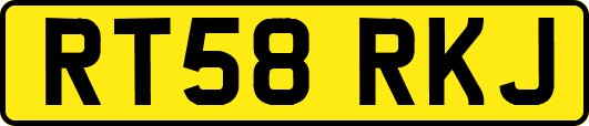 RT58RKJ