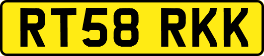 RT58RKK