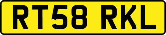 RT58RKL