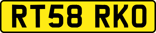 RT58RKO