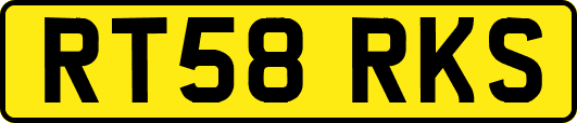 RT58RKS