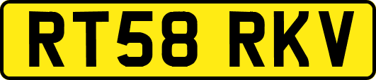 RT58RKV