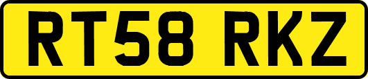 RT58RKZ
